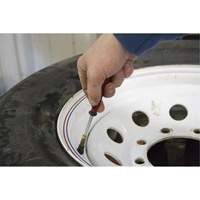 5.7" Valve Core Remover & Installer Tool Air Extreme Inc.