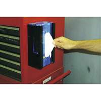 Magnetic Glove Dispenser Air Extreme Inc.