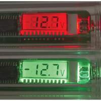 Heavy-Duty Digital Circuit Tester Air Extreme Inc.