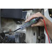 Heavy-Duty Digital Circuit Tester Air Extreme Inc.
