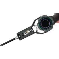 Pince pour raccords &agrave; bouton avec c&acirc;ble de 23 po Air Extreme Inc.