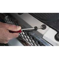 V-Groove Narrow Tip Clip Remover Air Extreme Inc.