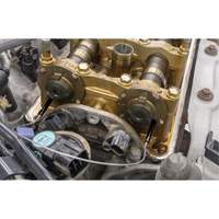 Camshaft Lock Tool for Honda & Acura Air Extreme Inc.
