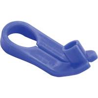 Outil de d&eacute;connexion bleu de 3/8 po pour conduites de carburant et climatisation Air Extreme Inc.