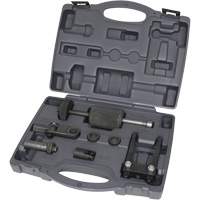 N&eacute;cessaire dextracteur dinjecteur diesel &agrave; 2 m&acirc;choires avec coffret Air Extreme Inc.
