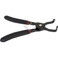 Pince &agrave; 80° pour chevilles de retenue avec poign&eacute;es bi-mati&egrave;re Air Extreme Inc.
