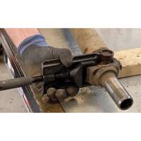 Small U-Joint Puller, 1 Pcs, 1.25" Puller Length Air Extreme Inc.
