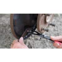 Outil universel pour frein d'urgence Air Extreme Inc.