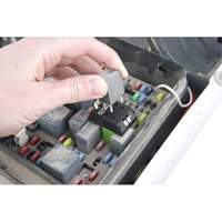4-Piece Relay Test Jumper Kit Air Extreme Inc.