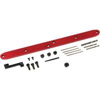 Gabarit de perçage de collecteur pour GM 4,8 L; 5,3 L et 6 L Air Extreme Inc.