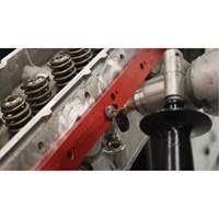 Gabarit de perçage de collecteur pour GM 4,8 L; 5,3 L et 6 L Air Extreme Inc.