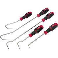 Jeu de 5 outils de d&eacute;pose de boyaux Air Extreme Inc.
