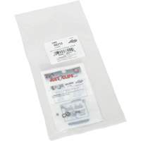 Jeu de clips et joints toriques de 1/4 po - En vrac Air Extreme Inc.