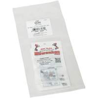 Jeu de clips et joints toriques de 1/4 po pour Milwaukee - en vrac Air Extreme Inc.