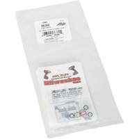 Jeu de clips et joints toriques de 3/8 po pour Milwaukee - en vrac Air Extreme Inc.