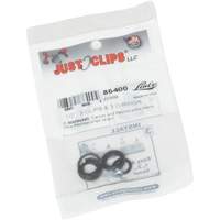 Jeu de clips et joints toriques de 1/2 po Air Extreme Inc.