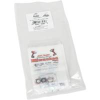 Jeu de clips et joints toriques de 1/2 po pour Milwaukee - en vrac Air Extreme Inc.