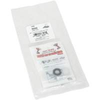 Jeu de clips et joints toriques de 3/4 po pour Milwaukee - en vrac Air Extreme Inc.