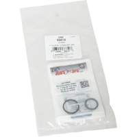 Jeu de clips et joints toriques de 1 po - en vrac Air Extreme Inc.