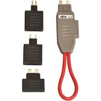 Ensemble de boucle de courant Fuse Buddy Air Extreme Inc.