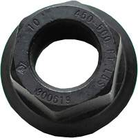 &eacute;crous &agrave; jupe enduits de graphite pour roues &agrave; moyeu-guide 100 mcx Air Extreme Inc.