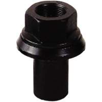 28mm Wheel Tite Graphite-Coated Sleeve Nut for Pilot Hub Wheels Air Extreme Inc.