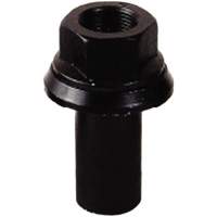 39.5mm Wheel Tite Graphite-Coated Sleeve Nut for Pilot Hub Wheels Air Extreme Inc.
