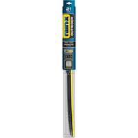 Balais dessuie-glace Outrider pour camions et VUS, 21", Toute saison Air Extreme Inc.