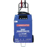 Smart Charger & Analyzer Air Extreme Inc.