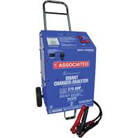 Smart Charger & Analyzer Air Extreme Inc.