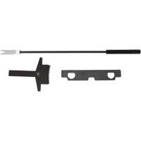 Ensemble d'outils de r&eacute;glage de la distribution pour moteurs GM Atlas et Vortec Air Extreme Inc.