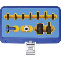 Ensemble d'outils I/R pour joints d'injecteurs Subaru/Ford/GM Air Extreme Inc.