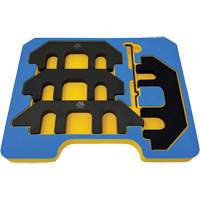 Ensemble de distribution complet Ford EcoBoost 2,7 L, 3 L et 3,5 L Air Extreme Inc.