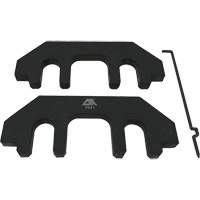 Ensemble de distribution complet Ford EcoBoost 2,7 L, 3 L et 3,5 L Air Extreme Inc.