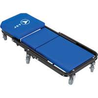 Sommier roulant pliant 2-en-1 convertible en si&egrave;ge Air Extreme Inc.