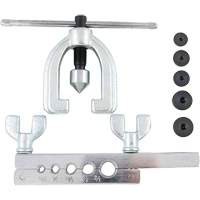7-Piece Double Flaring SAE Tool Kit with Blow Mould Case Air Extreme Inc.