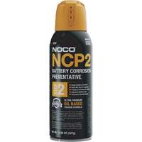 Produit anticorrosion pour batterie NCP2, 12 oz Air Extreme Inc.