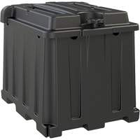 Boîtier pour batteries doubles de 6 V Air Extreme Inc.