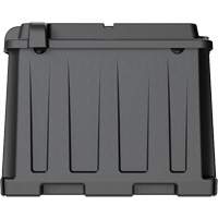 Boîtier pour batteries doubles de 6 V Air Extreme Inc.