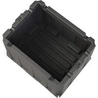 Boîtier pour batteries doubles de 6 V Air Extreme Inc.
