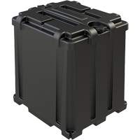 Boîtier pour batteries doubles de groupe L16 Air Extreme Inc.