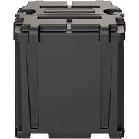 Boîtier pour batteries doubles de groupe L16 Air Extreme Inc.