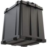 Boîtier pour batteries doubles de groupe L16 Air Extreme Inc.