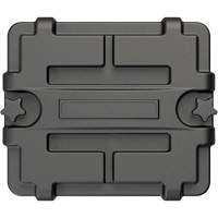 Boîtier pour batteries doubles de groupe L16 Air Extreme Inc.