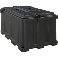 Boîte pour batteries de groupe 8D Air Extreme Inc.
