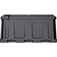 Boîte pour batteries de groupe 8D Air Extreme Inc.