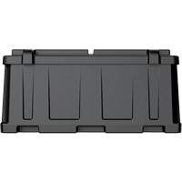 Boîtier pour batteries doubles de groupe 8D Air Extreme Inc.