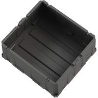 Boîtier pour batteries doubles de groupe 8D Air Extreme Inc.