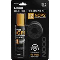 Trousse de traitement anticorrosion pour bornes de batterie Air Extreme Inc.