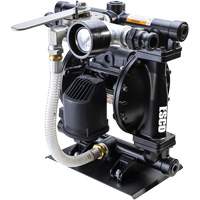 Calcium Chloride Liquid Transfer Pump Air Extreme Inc.